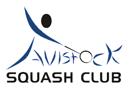 tavisquash logo