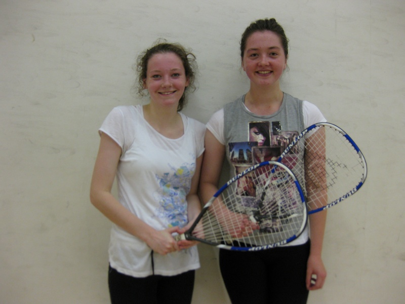 Annual Competition Winners